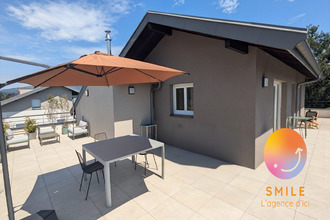 Ma-Cabane - Vente Appartement Villy-le-Pelloux, 65 m²
