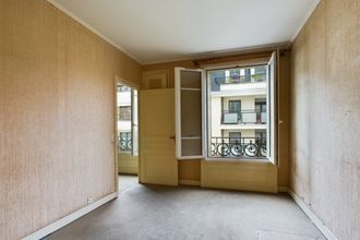 Ma-Cabane - Vente Appartement Vincennes, 33 m²