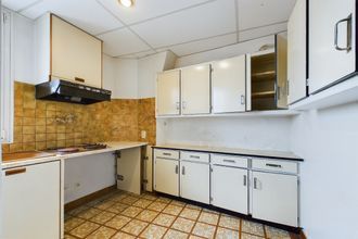 Ma-Cabane - Vente Appartement Vincennes, 33 m²