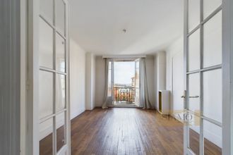Ma-Cabane - Vente Appartement Vincennes, 80 m²