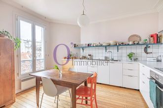 Ma-Cabane - Vente Appartement Vincennes, 100 m²