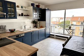 Ma-Cabane - Vente Appartement VINCENNES, 68 m²