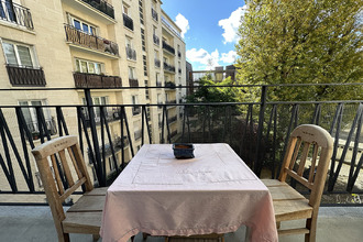 Ma-Cabane - Vente Appartement VINCENNES, 60 m²