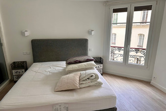 Ma-Cabane - Vente Appartement VINCENNES, 62 m²