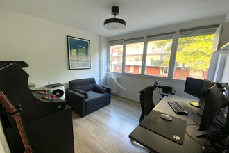 Ma-Cabane - Vente Appartement VINCENNES, 54 m²