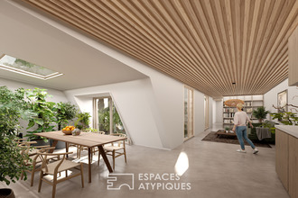 Ma-Cabane - Vente Appartement VINCENNES, 151 m²