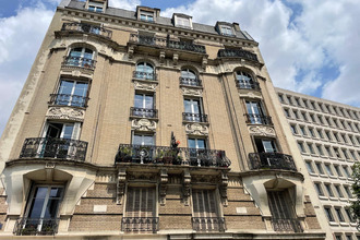 Ma-Cabane - Vente Appartement Vincennes, 54 m²