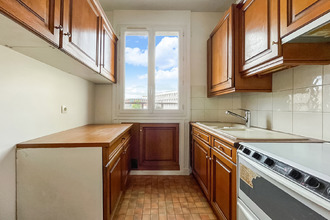 Ma-Cabane - Vente Appartement Vincennes, 54 m²