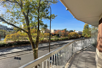 Ma-Cabane - Vente Appartement VINCENNES, 80 m²