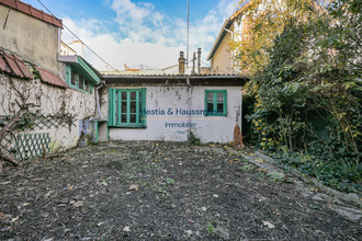 Ma-Cabane - Vente Appartement Vincennes, 24 m²