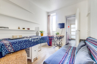 Ma-Cabane - Vente Appartement VINCENNES, 28 m²