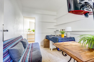 Ma-Cabane - Vente Appartement VINCENNES, 28 m²