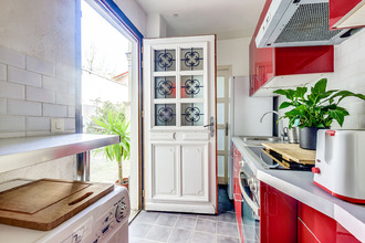 Ma-Cabane - Vente Appartement VINCENNES, 28 m²