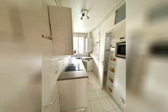 Ma-Cabane - Vente Appartement VINCENNES, 57 m²