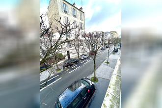 Ma-Cabane - Vente Appartement VINCENNES, 57 m²