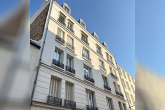 Ma-Cabane - Vente Appartement VINCENNES, 63 m²