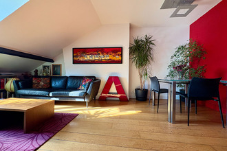 Ma-Cabane - Vente Appartement VINCENNES, 63 m²