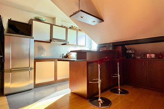 Ma-Cabane - Vente Appartement VINCENNES, 63 m²