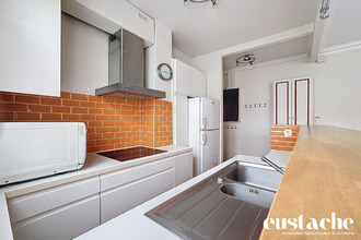 Ma-Cabane - Vente Appartement Vincennes, 65 m²