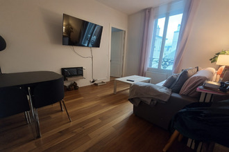 Ma-Cabane - Vente Appartement Vincennes, 33 m²
