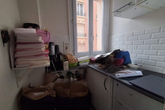 Ma-Cabane - Vente Appartement Vincennes, 33 m²