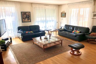 Ma-Cabane - Vente Appartement VINCENNES, 92 m²