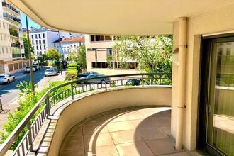 Ma-Cabane - Vente Appartement VINCENNES, 92 m²