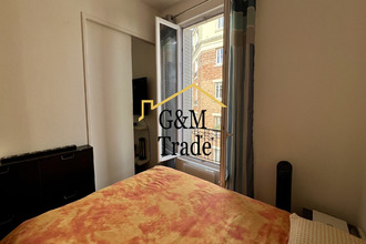 Ma-Cabane - Vente Appartement Vincennes, 25 m²