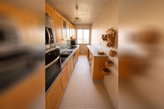 Ma-Cabane - Vente Appartement VINCENNES, 55 m²