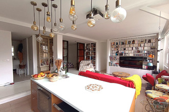 Ma-Cabane - Vente Appartement Vincennes, 73 m²