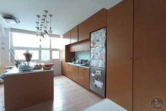 Ma-Cabane - Vente Appartement Vincennes, 73 m²