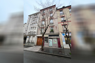 Ma-Cabane - Vente Appartement VINCENNES, 50 m²