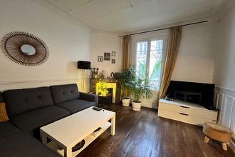 Ma-Cabane - Vente Appartement VINCENNES, 50 m²