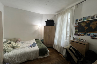 Ma-Cabane - Vente Appartement VINCENNES, 50 m²