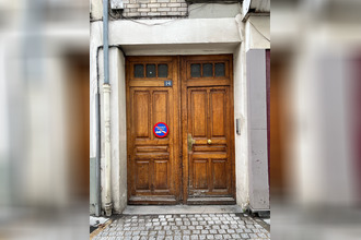 Ma-Cabane - Vente Appartement VINCENNES, 50 m²