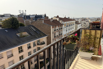 Ma-Cabane - Vente Appartement VINCENNES, 58 m²