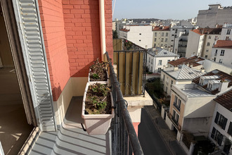 Ma-Cabane - Vente Appartement VINCENNES, 58 m²