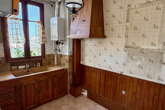 Ma-Cabane - Vente Appartement VINCENNES, 58 m²