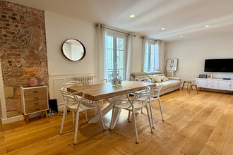 Ma-Cabane - Vente Appartement VINCENNES, 63 m²