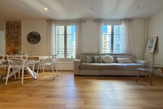 Ma-Cabane - Vente Appartement VINCENNES, 63 m²