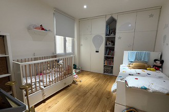 Ma-Cabane - Vente Appartement VINCENNES, 63 m²