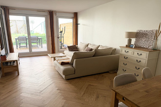 Ma-Cabane - Vente Appartement VINCENNES, 63 m²