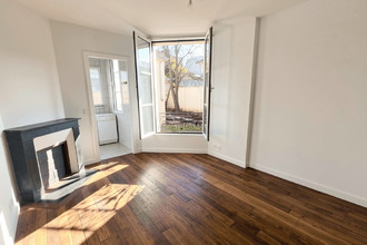 Ma-Cabane - Vente Appartement Vincennes, 47 m²