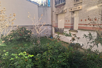 Ma-Cabane - Vente Appartement Vincennes, 47 m²