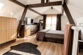 Ma-Cabane - Vente Appartement Vincennes, 39 m²