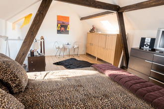 Ma-Cabane - Vente Appartement Vincennes, 39 m²