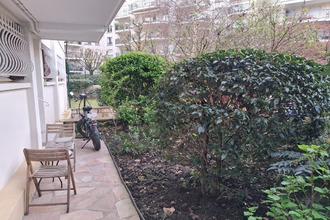 Ma-Cabane - Vente Appartement Vincennes, 81 m²