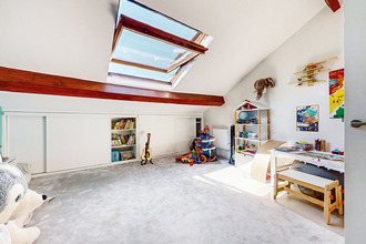 Ma-Cabane - Vente Appartement VINCENNES, 140 m²