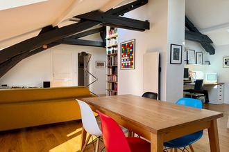 Ma-Cabane - Vente Appartement VINCENNES, 68 m²