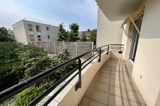 Ma-Cabane - Vente Appartement Vincennes, 68 m²